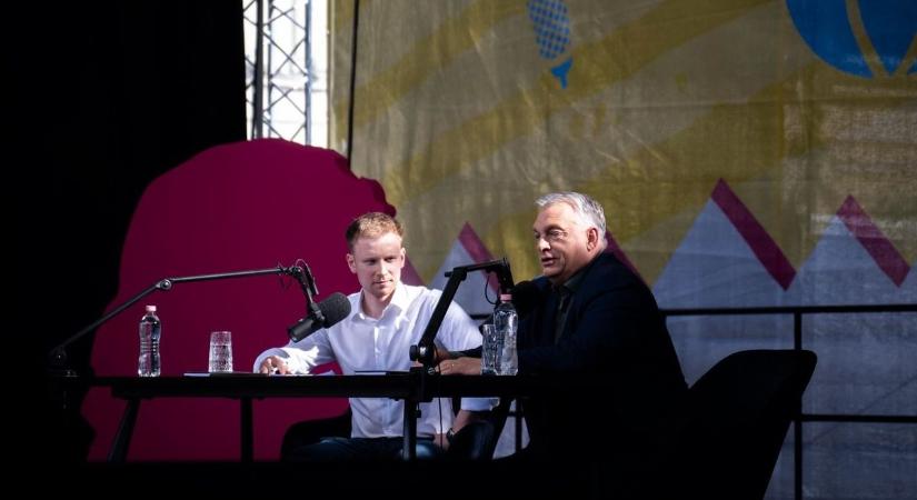 Orbán Viktor az otthonteremtésről: ilyen máshol nincs Európában (videó)