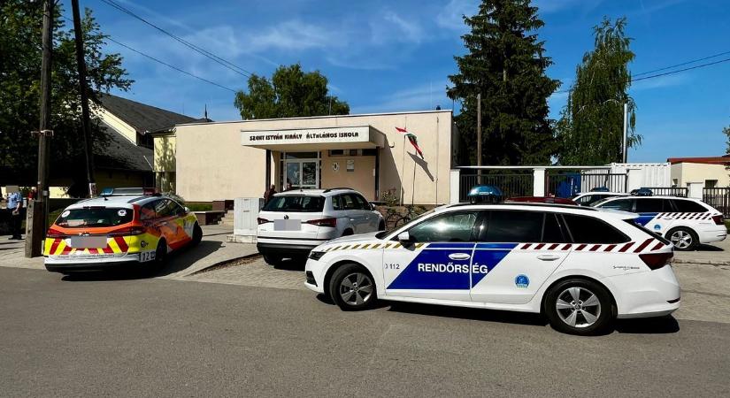 Késelések sorozata Győr-Moson-Sopronban - Fiatal elkövetők ontottak vért