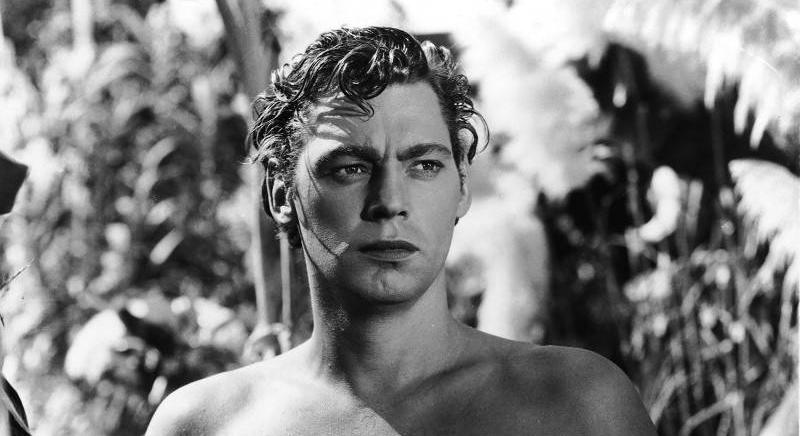 Állandó kiállítás nyílik a Tarzant alakító Johnny Weissmüller emlékére