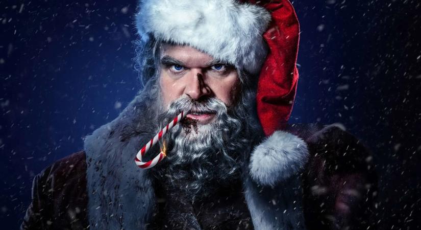 Készül a Vérapó folytatása, David Harbour visszatér a főszerepbe