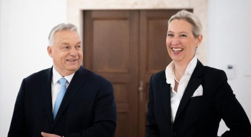 Orbán Ukrajnáról: “A nemzetközi jog szerint nekik van igazuk!”