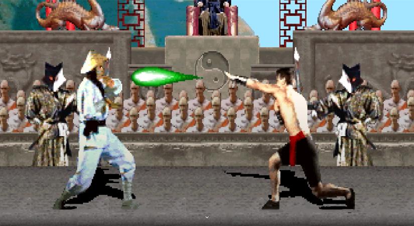 Deluxe és gyűjtői kiadást is kap a Mortal Kombat: Legacy Kollection