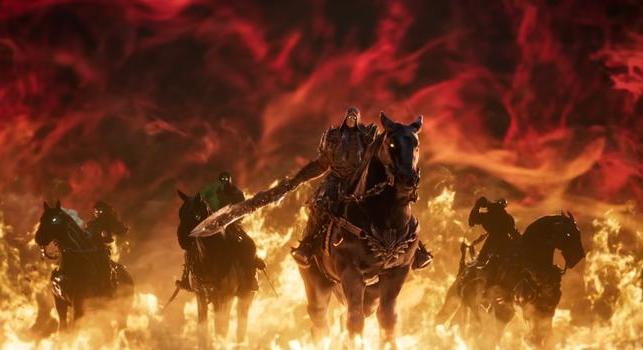 Nem hiszünk a szemünknek, berobbant a Darksiders 4 előzetese!