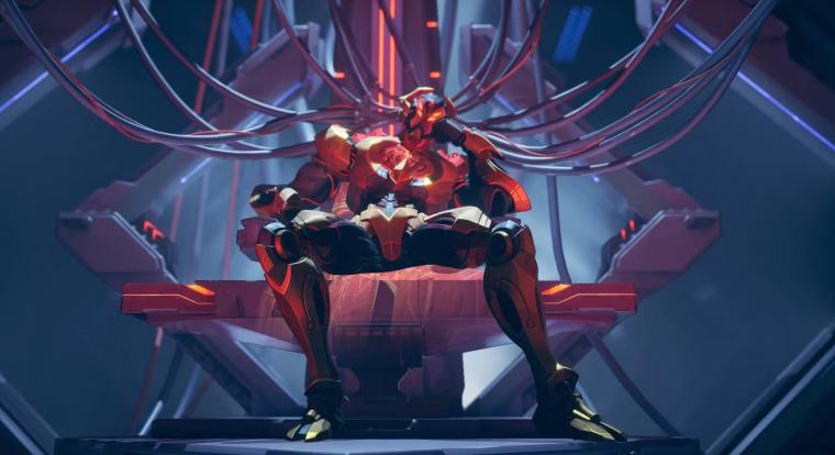 A Marvel Rivals a voice chatet is figyeli, hogy kiszűrje a trollokat