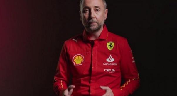 Megegyezett a Ferrari és az Aston, Cardile munkába állhat