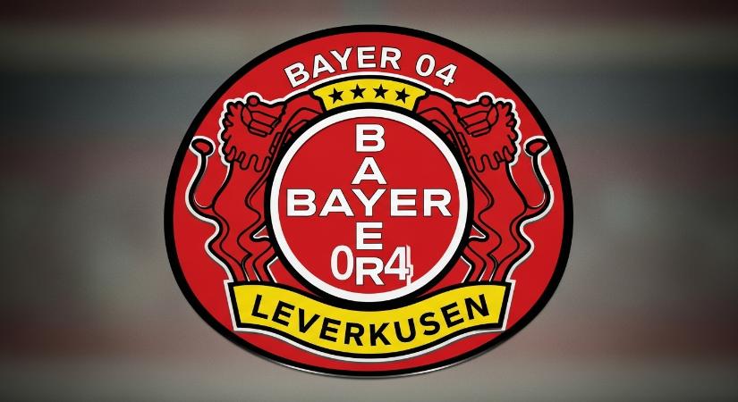 Hosszabbított meghatározó alakjával a Bayer Leverkusen! – hivatalos