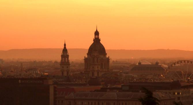 Pontosabb előrejelzések a városokban és a szaharai por idején