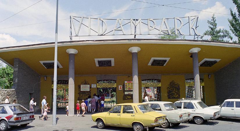 Újranyitnák a budapesti Vidámparkot, de van egy kis gond