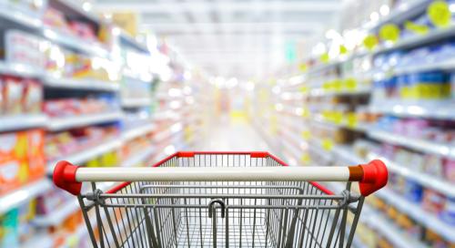 Allergiát okozhat az Auchan terméke, arra kérik a vevőket, ne fogyasszák el!