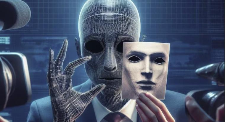 A deepfake-felismerésben elért eredményeiért kapott nemzetközi elismerést a BME partnere