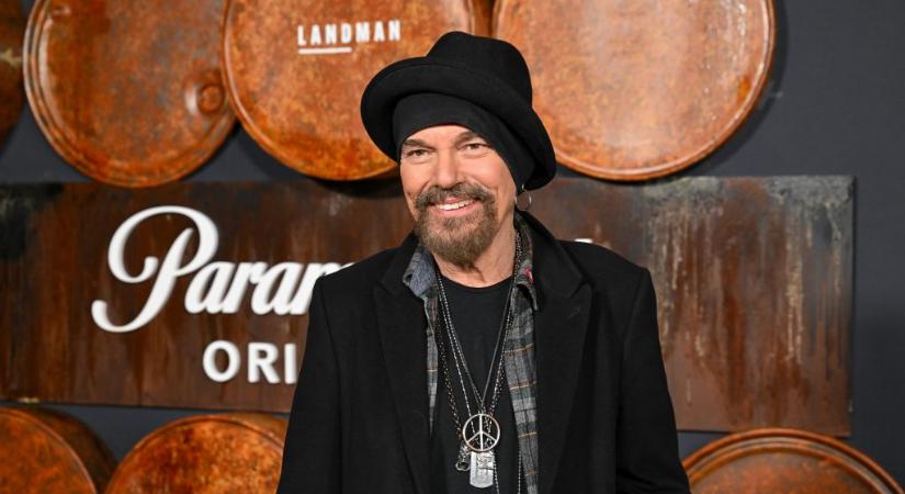 A Tapló télapótól a Fargóig – 70 éves Billy Bob Thornton, aki a baseball helyett Hollywoodot választotta