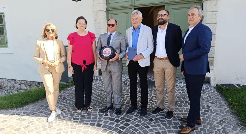 Óvári Sajt, Bor és Pezsgő Fesztivál lesz a mosonmagyaróvári várban
