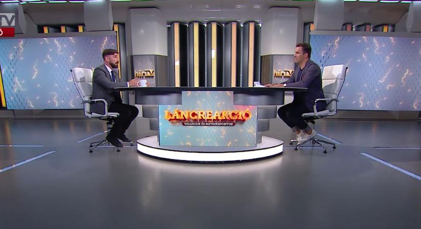 Láncreakció: Az Egyesült Államok vámpolitikája számos kritikát váltott ki világszerte  videó