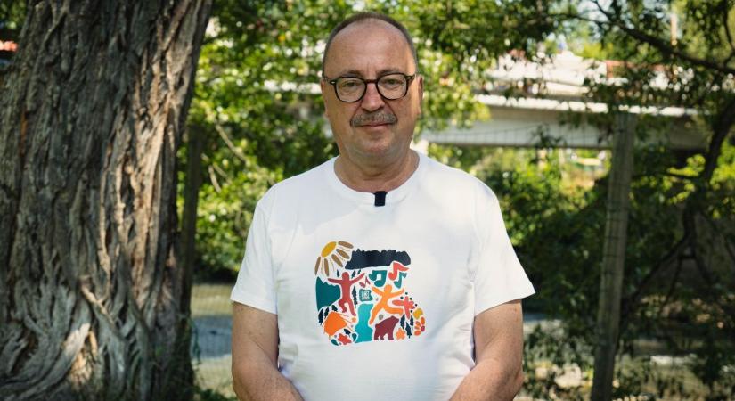Igenis legitim a székelyföldi autonómia-igény! – interjú Németh Zsolttal