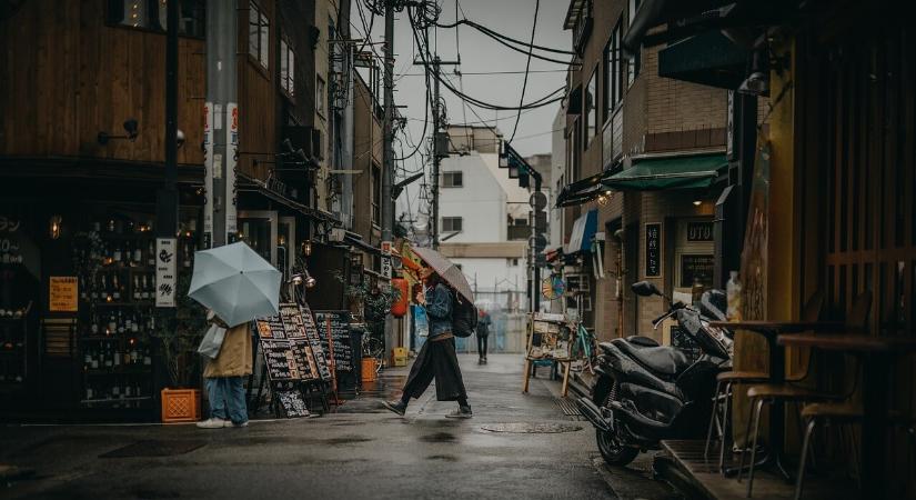 2025-BEN TOKIÓ A VILÁG LEGJOBB WORKCATION VÁROSA