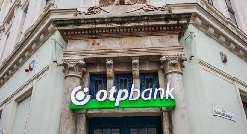 OTP: brutális nyereség érkezhet hajnalban – a JPMorgan szerint most kell beszállni a nagy hozamért
