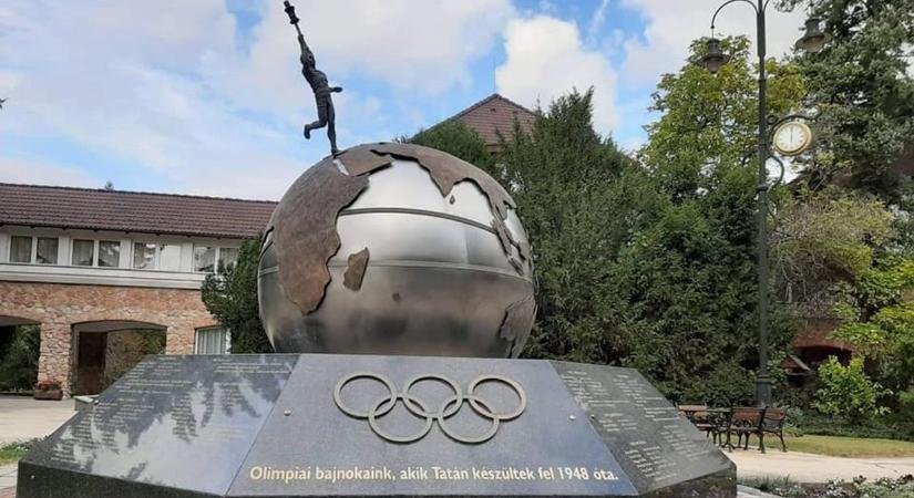 Megszólalt a minisztérium a tatai olimpiai edzőtábor ügyében
