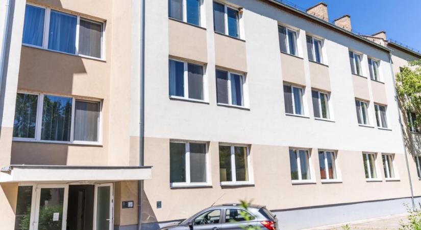 Megújult az egri nővérszálló – méltó otthon az egészségügy hőseinek