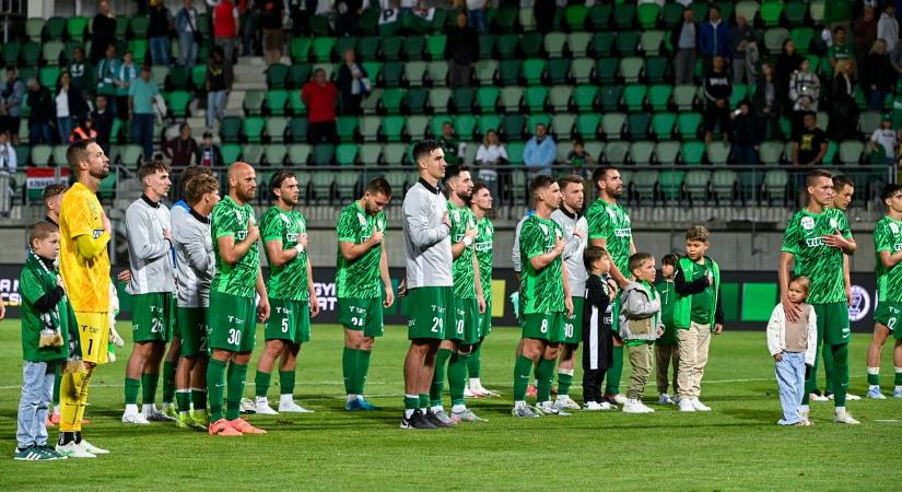 Újra Magyarországra látogathat a topligás olasz csapat, az ETO elkerülte az angol kupagyőztest