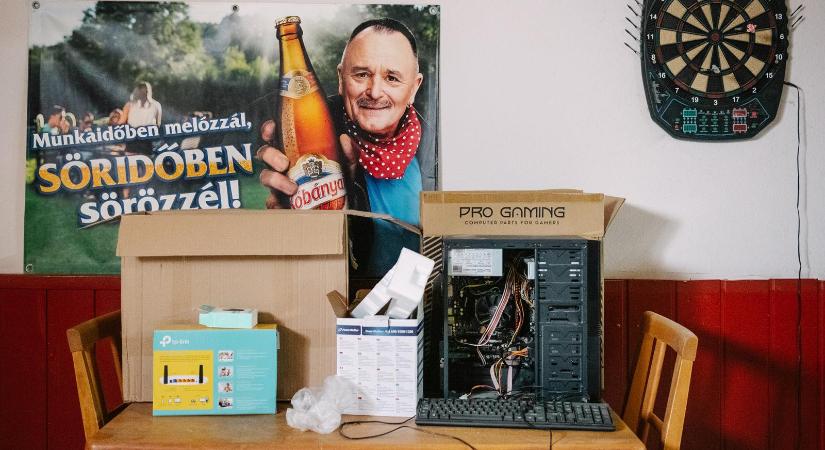 Sokkal több sört gyártanak Magyarországon, mint Írországban