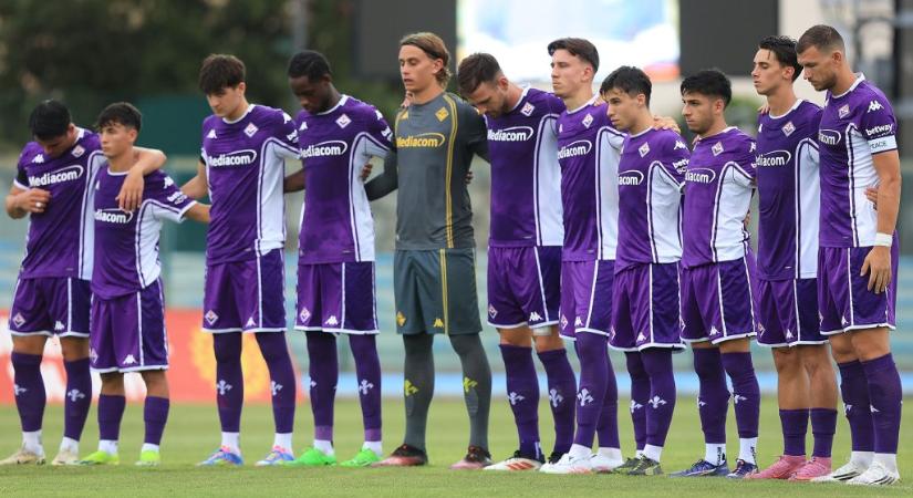 Újra magyar csapat ellen játszhat selejtezőt a Fiorentina