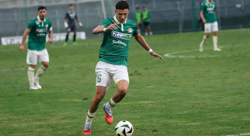 Skót, vagy osztrák ellenfelet kaphat az ETO FC a következő KL-körben