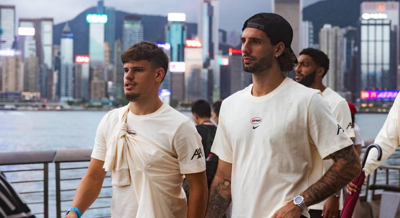 Ma este két meccset játszik a Liverpool – három magyar is pályára léphet