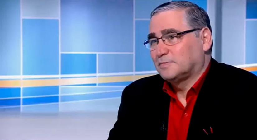 Meghalt Alexa György, az MSZP egykori parlamenti képviselője