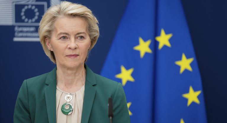 Ursula von der Leyen nagyon jó alkut kötött, csak nem Európának