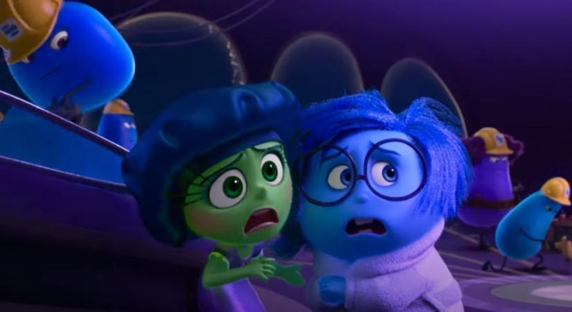 Agymanók 2: Az egyik legintelligensebb és legérzékenyebb animációs alkotás (kritika)