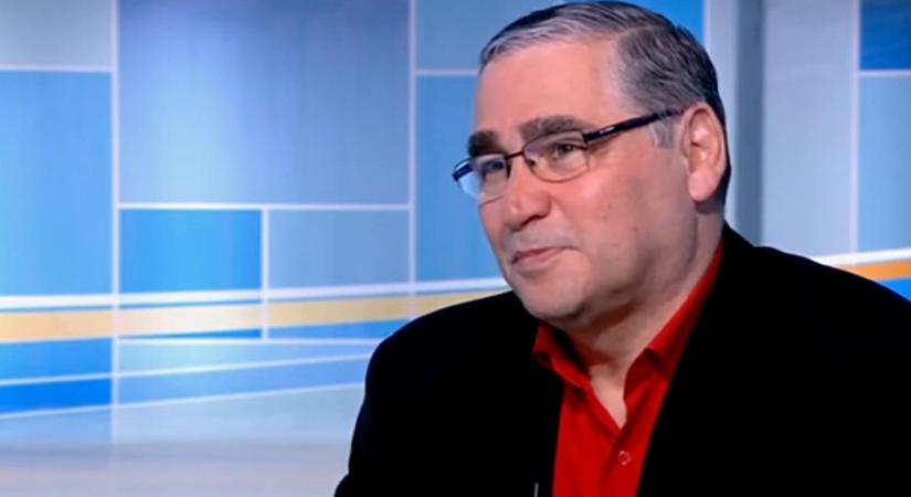 Meghalt Alexa György volt MSZP-s országgyűlési képviselő