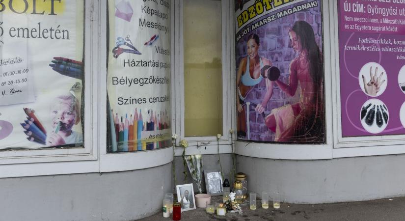 Szívszorító fotók: így emlékeznek Kathi Bélára az első debreceni Cutler Gymnél