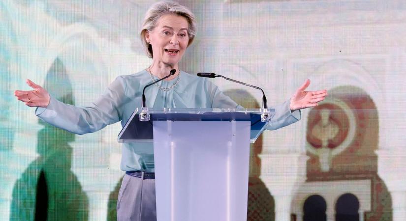 Alapjogokért Központ: az EU ideológiai fegyverré változtatta a jogállamiság elvét