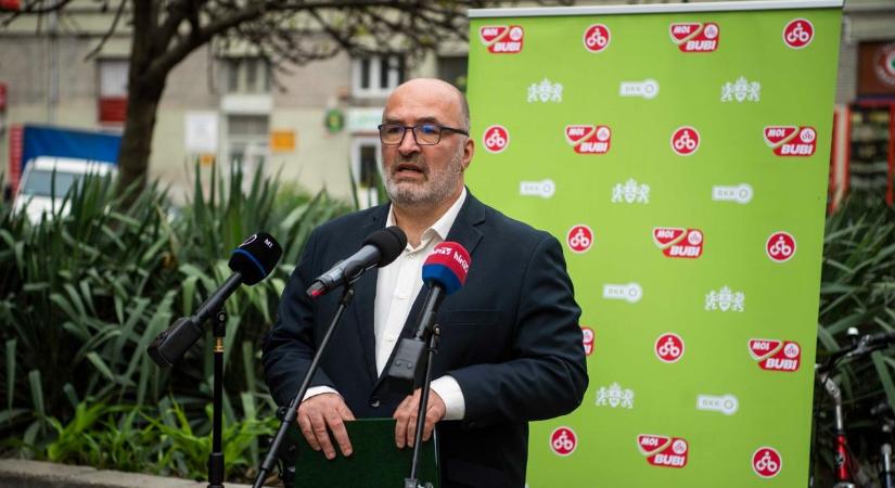 Újabb szövetségesével veszett össze Pikó András