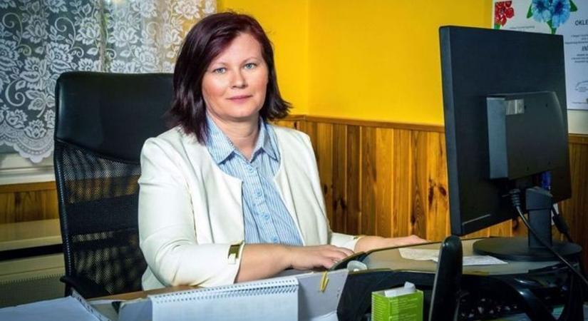 Elbúcsúzott a lakosságtól a korábban eltűnt jenői polgármester