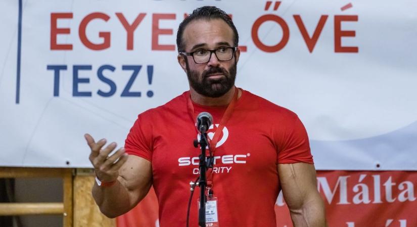 Kathi Béla tragédiája figyelmeztetés is lehet