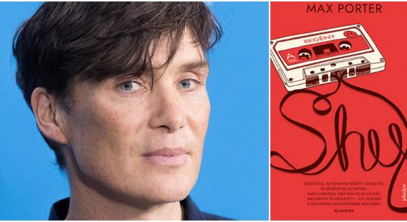 Max Porter őrült kamaszfiúja filmre kerül: októberben érkezik a Netflixre a Shy-feldolgozás
