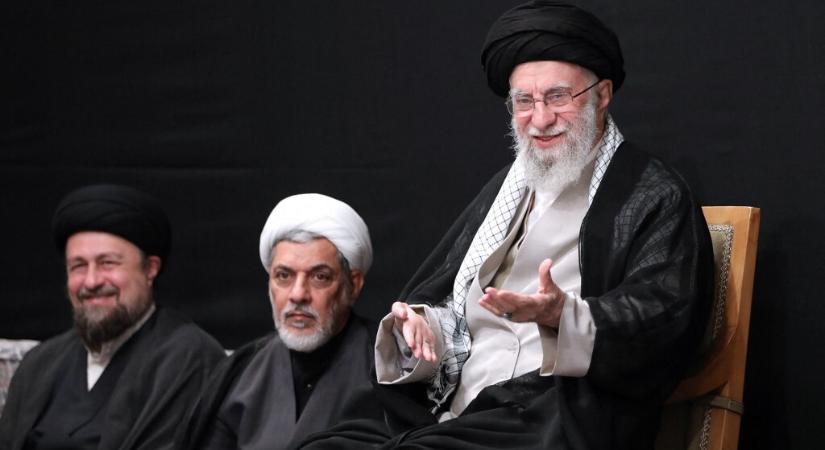Guardian-kommentár: Rettenetesen visszaütöttek az USA Irán elleni támadásai