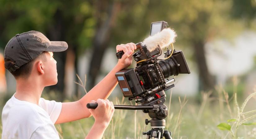 Westernfilm forog a magyar pusztán, új szerepben a Kiskunsági Nemzeti Park