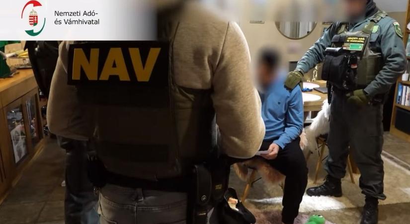 Tíz új gyanúsított a fővárosi baloldalt is érintő Lánchíd-botrány miatt indított nyomozásban