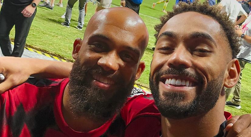 Nyolcvanmillió eurós igazolással lehet teljes a Manchester United vadonatúj csatársora