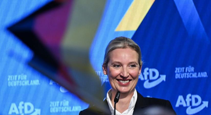 Kiakadt az MCC Feszten a német politika, megszólalt az érintett