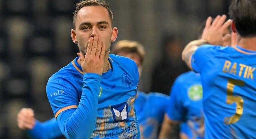 Fejérben hosszú időt eltöltő játékost igazolt az NB I-es klub