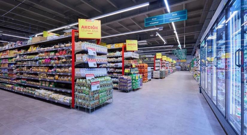 Óriási akciókkal és szuper termékekkel indítja az augusztust a népszerű áruházlánc