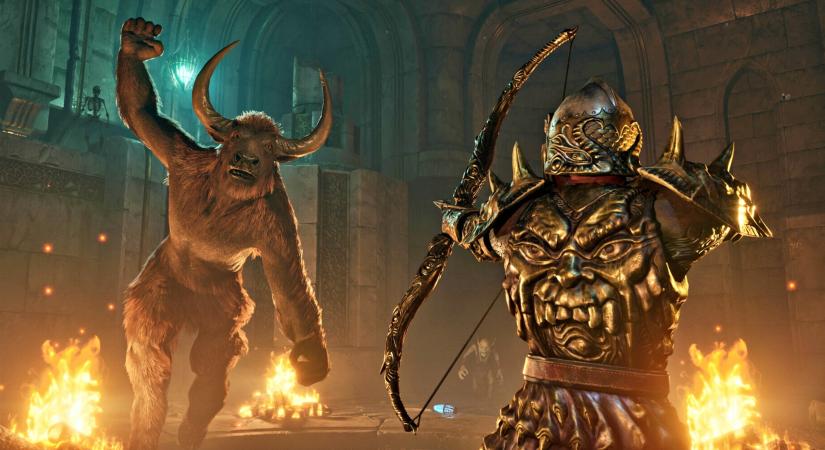 Miután nagy sikert aratott az Oblivion Remastered, a Skyblivion fejlesztői elmagyarázták, hogy miért még van létjogosultsága az ő feldolgozásuknak