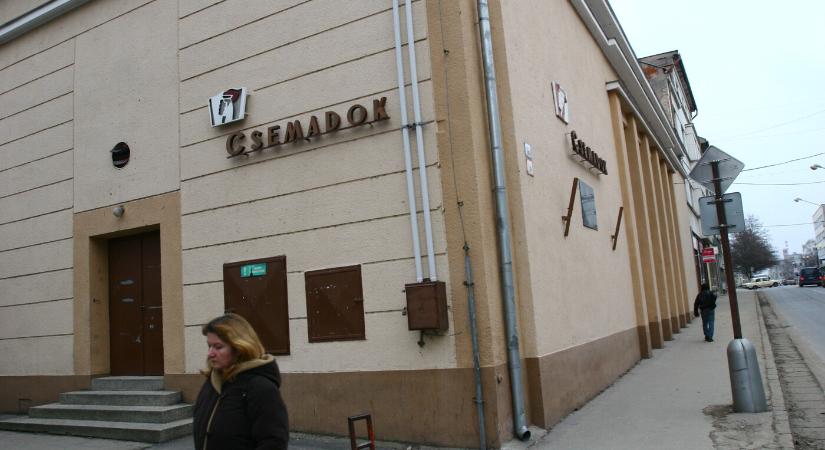 Alulnézetből a Csemadok és problémái – az egyik országos elnökjelölt felmérte a szervezet helyzetét