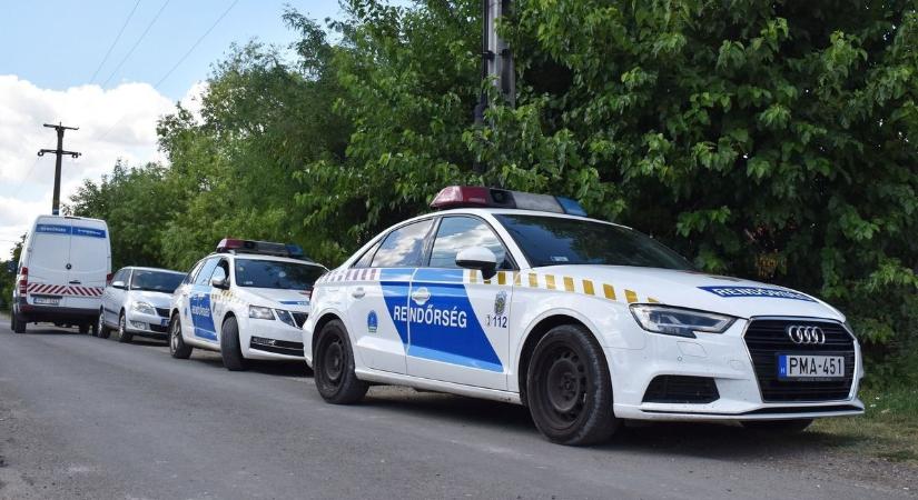 Senki sem tudja, mi történhetett az újszászi fiúval