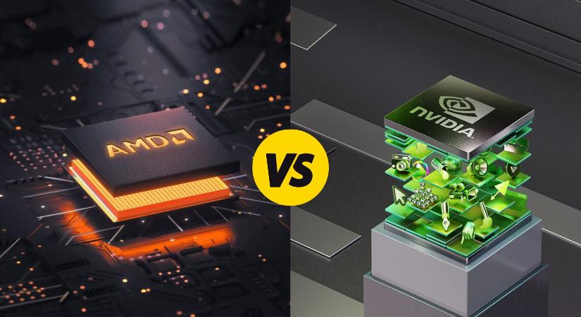 Nvidia vagy AMD? Az Unreal Engine egyik titkos oldala – ezért szenvednek a Radeonok a sugárkövetéssel!