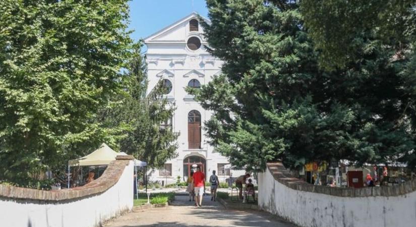 Ingyenes gyerekprogramok, babakiállítás, kutyaszépségverseny – újra itt az Ó-Ebergényi Vigasságok!
