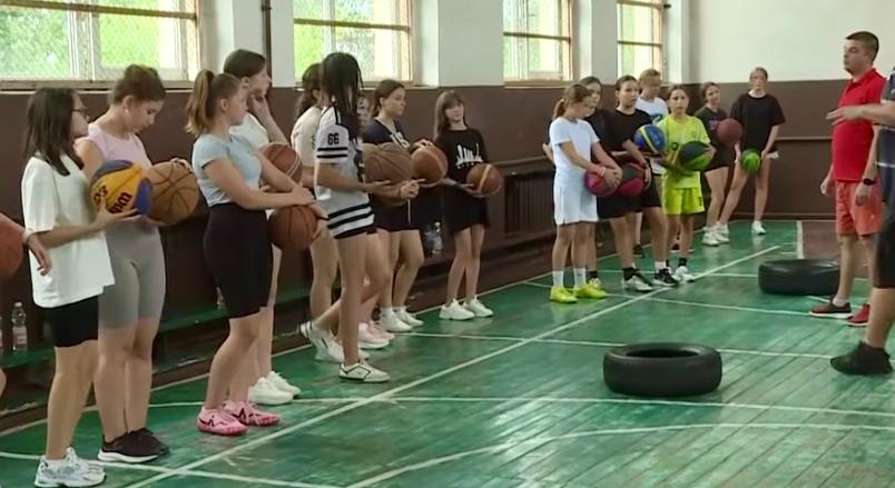 Ötödik alkalommal adott otthont Tiszapéterfalva az Ugocsai Sporttábornak